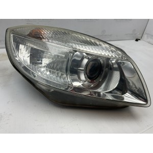 FARO FANALE PROIETTORE ANTERIORE DESTRO SKODA Fabia Berlina 2° Serie 24783200R (07 10)