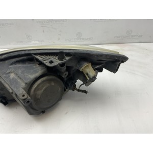 FARO FANALE PROIETTORE ANTERIORE DESTRO SKODA Fabia Berlina 2° Serie 24783200R (07 10)