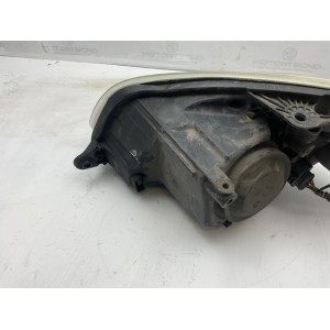 FARO FANALE PROIETTORE ANTERIORE DESTRO SKODA Fabia Berlina 2° Serie 24783200R (07 10)