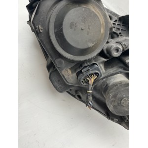 FARO FANALE PROIETTORE ANTERIORE DESTRO SKODA Fabia Berlina 2° Serie 24783200R (07 10)