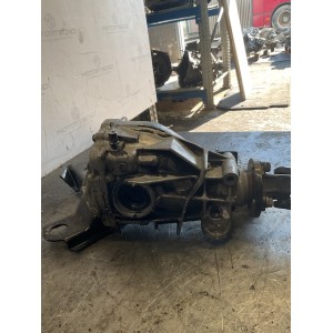DIFFERENZIALE POSTERIORE DAIHATSU Terios 1° Serie K3 K3 Benzina 1300 (97 06)