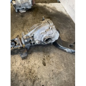 DIFFERENZIALE POSTERIORE DAIHATSU Terios 1° Serie K3 K3 Benzina 1300 (97 06)