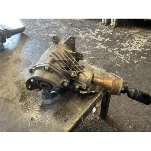8V417L486AE 7530102200 Riduttore cambio FORD KUGA 2012 2.0TD
