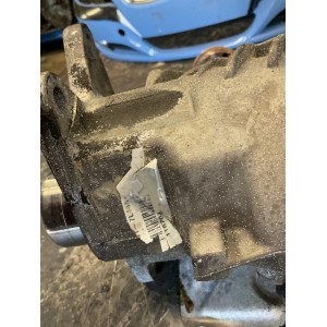 8V417L486AE 7530102200 Riduttore cambio FORD KUGA 2012 2.0TD