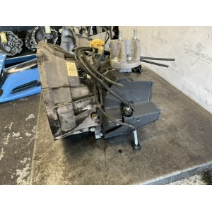 CAMBIO MANUALE COMPLETO FORD Fiesta 6° Serie  diesel 1400 (08 17)