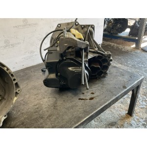 CAMBIO MANUALE COMPLETO FORD Fiesta 6° Serie  diesel 1400 (08 17)