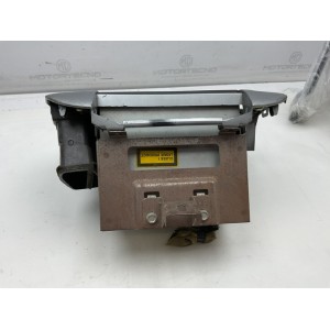 Autoradio NISSAN Note 1 Serie Con plancia senza codice sblocco