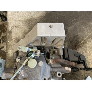 Cambio manuale completo Fiat Panda 2004 2011 1200 benzina