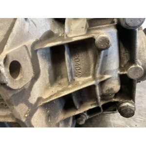 Cambio manuale completo Fiat Panda 2004 2011 1200 benzina