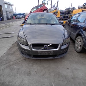 Volvo c30 del 2007 1.6 diesel