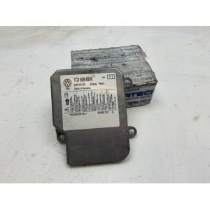 CENTRALINA AIRBAG VOLKSWAGEN Polo 4° Serie 1C0 909 605 K / 5WK43125 (01 09)