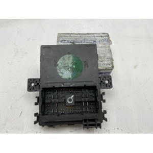 SCATOLA PORTA FUSIBILI PER CHEVROLET SPARK 1° SERIE 9548-1065 AWX BENZINA 1.0 (09 12)