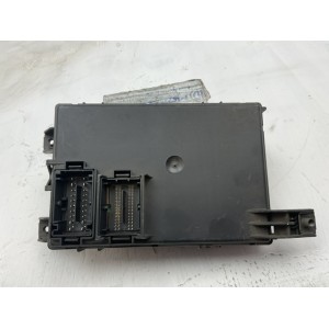13350672 CENTRALINA BODY COMPUTER FUSIBILIERA SCATOLA FUSIBILI RELÈ OPEL CORSA 1.3 D 2007-2014