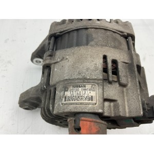 ALTERNATORE NISSAN Micra K13 23100 1HH1A benzina 1200 (10 16)