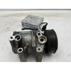 COMPRESSORE ARIA CONDIZIONATA CLIMA A/C NISSAN Micra K13 926001HD5A benzina 1200 (10 16)