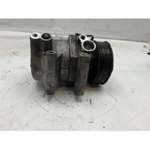 COMPRESSORE ARIA CONDIZIONATA CLIMA A/C NISSAN Micra K13 926001HD5A benzina 1200 (10 16)