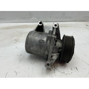 COMPRESSORE ARIA CONDIZIONATA CLIMA A/C NISSAN Micra K13 926001HD5A benzina 1200 (10 16)