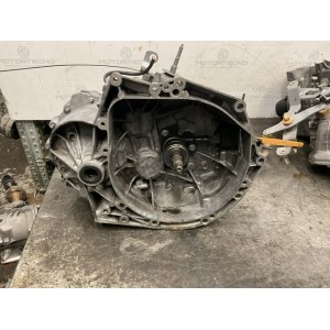 CAMBIO MANUALE COMPLETO PEUGEOT 308 Serie diesel 1600 (07 14)