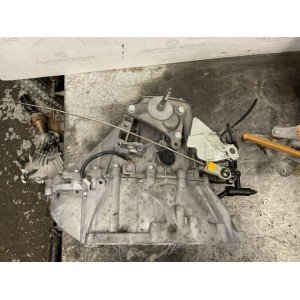 CAMBIO MANUALE COMPLETO PEUGEOT 308 Serie diesel 1600 (07 14)