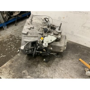CAMBIO MANUALE COMPLETO PEUGEOT 308 Serie diesel 1600 (07 14)