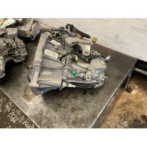 CAMBIO MANUALE COMPLETO PER NISSAN JUKE SERIE F15 TL4-148 DIESEL 1500 (14 18)