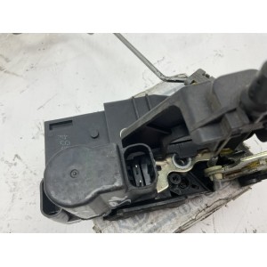 SERRATURA POSTERIORE SINISTRA PER CHEVROLET SPARK 1° SERIE (09 12)