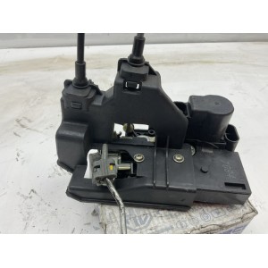 SERRATURA POSTERIORE SINISTRA PER CHEVROLET SPARK 1° SERIE (09 12)