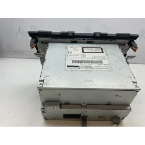 AUTORADIO SUZUKI Swift 5° Serie 39101-68l00-hvw (10al 16) senza codice di sblocco