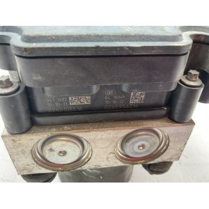 CENTRALINA E POMPA ABS PEUGEOT Boxer 4° Serie 0265956214 diesel 2198 (11)