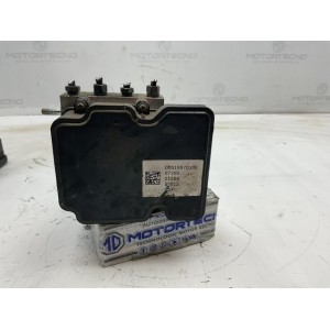 CENTRALINA E POMPA ABS PEUGEOT Boxer 4° Serie 0265956214 diesel 2198 (11)