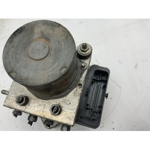 CENTRALINA E POMPA ABS PEUGEOT Boxer 4° Serie 0265956214 diesel 2198 (11)