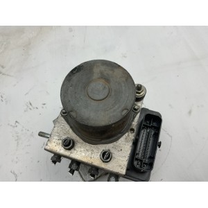 CENTRALINA E POMPA ABS PEUGEOT Boxer 4° Serie 0265956214 diesel 2198 (11)