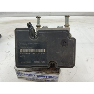 Centralina pompa ABS Suzuki Alto - NISSAN PIXO 2008-2014 06.2102-2350.4 06.2109-6320.3 28.5700-4907.3