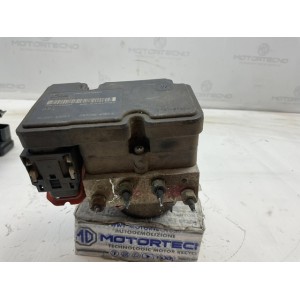 Centralina pompa ABS Suzuki Alto - NISSAN PIXO 2008-2014 06.2102-2350.4 06.2109-6320.3 28.5700-4907.3