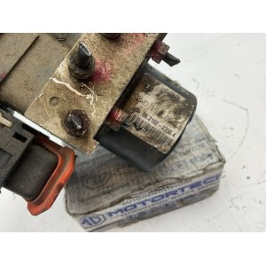 Centralina pompa ABS Suzuki Alto - NISSAN PIXO 2008-2014 06.2102-2350.4 06.2109-6320.3 28.5700-4907.3