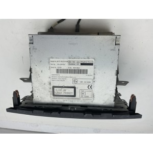 AUTORADIO SUZUKI Swift 5° Serie 39101-68l00-hvw (10al 16) senza codice di sblocco