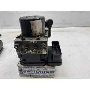 CENTRALINA È POMPA ABS MERCEDES CLASSE C W204 A2049012400 2049012400 A2044311912 A2044312012