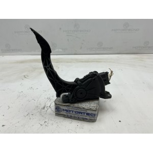 PEDALE ACCELERATORE FORD Fusion - FIESTA 5 COD 6 PV 008 567-10 (02 08)