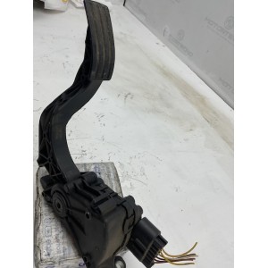 PEDALE ACCELERATORE FORD Fusion - FIESTA 5 COD 6 PV 008 567-10 (02 08)