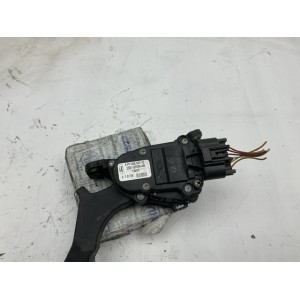 PEDALE ACCELERATORE FORD Fusion - FIESTA 5 COD 6 PV 008 567-10 (02 08)