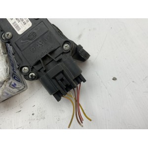 PEDALE ACCELERATORE FORD Fusion - FIESTA 5 COD 6 PV 008 567-10 (02 08)