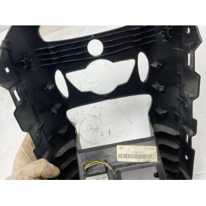 PLANCIA Centrale Cruscotto per Mini Cooper 2° Serie (2006 - 2013) 5116 2754160