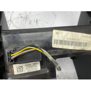 PLANCIA Centrale Cruscotto per Mini Cooper 2° Serie (2006 - 2013) 5116 2754160