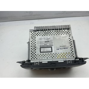 AUTORADIO OPEL Agila B Suzuki Splash 39101-51K0 senza codice di sblocco