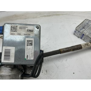 Piantone dello sterzo city Fiat 500 L dal 2012 in poi A0038282 59321694