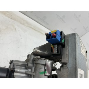Piantone dello sterzo city Fiat 500 L dal 2012 in poi A0038282 59321694