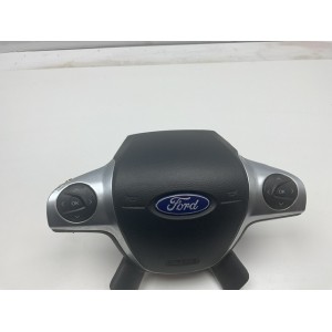 AIRBAG VOLANTE FORD C Max FORD FOCUS  Serie AM51-R042B85-BEW 2011-2014