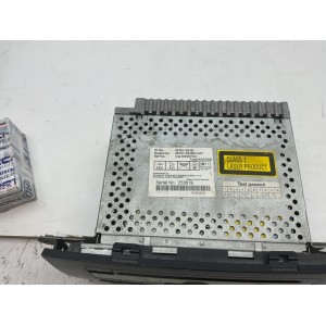 AUTORADIO FIAT Sedici 2° Serie 39101-79JB (09in poi)senza codice di sblocco