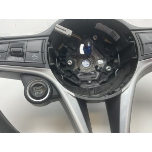VOLANTE ALFA ROMEO Stelvio Serie (949_) VOLANTE ALFA ROMEO Giulia Serie (952_) (16)