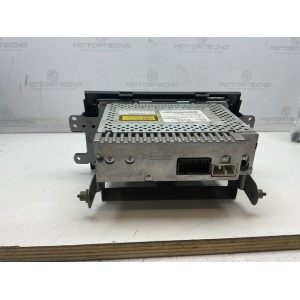 AUTORADIO FIAT Sedici 2° Serie 39101-79JB (09in poi)senza codice di sblocco